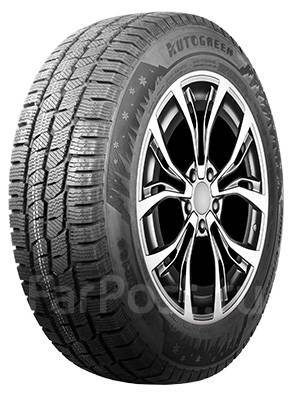 AutoGreen Snow Cruiser AW06