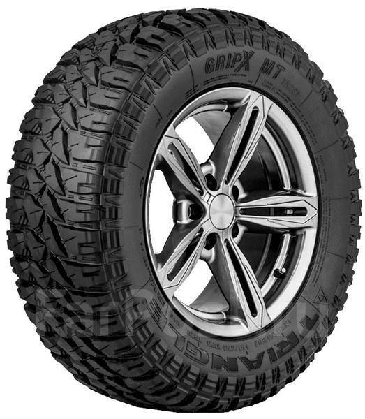 Triangle GripX MT TR281