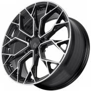 Sakura Wheels