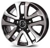 FR Design