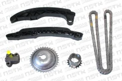 ����������� ���� ��� 124S Toyota Agya 1KRDE 0465-KIT (JT) 13506BZ060 ����