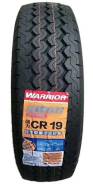 Warrior CR19