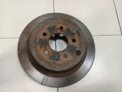 ���� ��������� ������ Nissan Murano 2 Z51 [43206CN000] 43206CN000 ����