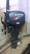 Skipper. 15��.�., 2-�������, ����������, ���� S (381 ��), 2022 ��� ����