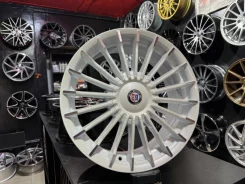 Alpina. 7.5x17", 4x98, 4x100, ET40, �� 60,1���. ����