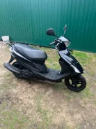 Suzuki Address V125. 125����. ��., ��������, ���������, ������ �� �� ����