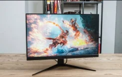 MSI. 23.8", ���������� �� (LCD, LED, QLED) ����