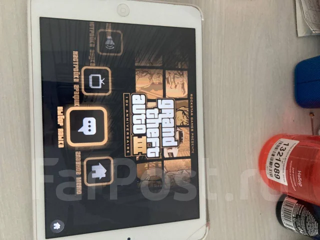 Apple iPad Mini. ������ 32 �� ����