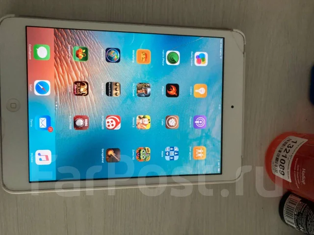 Apple iPad Mini. ������ 32 �� ����