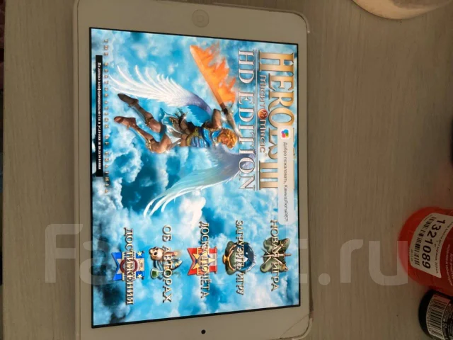 Apple iPad Mini. ������ 32 �� ����