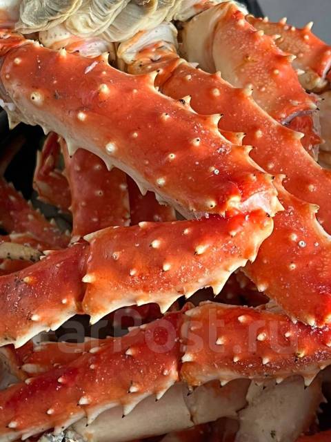 Продам краб, в наличии. Цена: 950₽ во Владивостоке