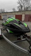 Kawasaki SX-R. 2020 ��� ����