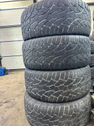 Cooper Zeon LTZ. ������, �/�, ����� 40 % ����