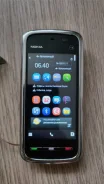 Nokia 5230. �/�, �� 8 ��, ������ ����