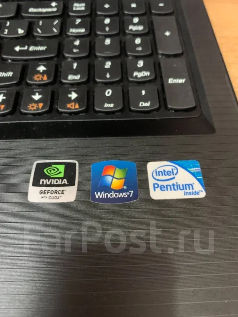 Lenovo B570e. 15.6", 2,1����, ��� 2048 ��, ���� 500���, WiFi: 1, Bluetooth: 1 ����