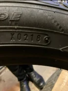 Bridgestone Ecopia NH100. ������, 2018 ���, ����� ����