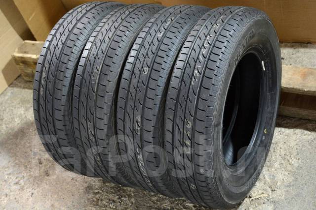 Bridgestone Nextry Ecopia, 175/80 R14 88S, 14", 1 шт, 175 мм, 80 % ...
