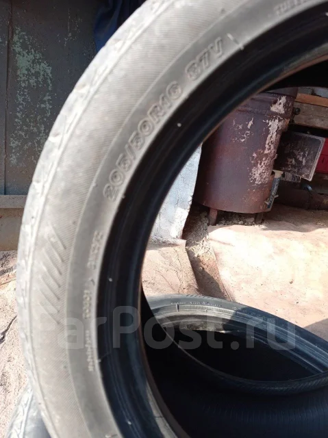 Bridgestone Sneaker. ������, 2015 ���, �/�, ����� 20 %. ���������� (������) ����