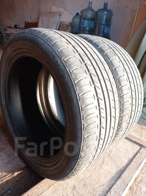 Bridgestone Sneaker. ������, 2015 ���, �/�, ����� 20 %. �������� ������� ����