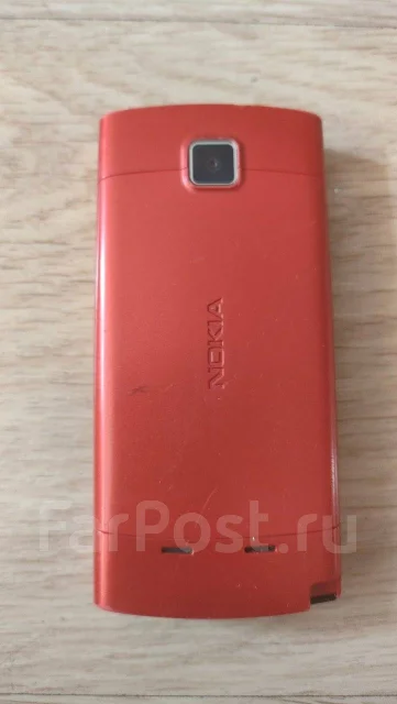 Nokia 5250. �/� ����