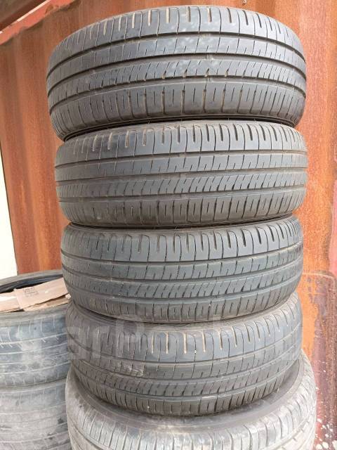 Dunlop, 185/55 R16, 16", 1 шт, в наличии, 185 мм, 55 %, радиальный ...