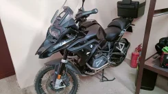 BMW R 1250 GS. 1 254����. ��., ��������, ���������, ������ �� �� ����
