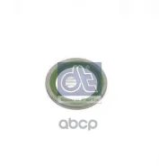 �������������� ������, d: 16 mm, D: 24 mm, H: 2 mm DT Spare Parts ���. 212504 212504 ����