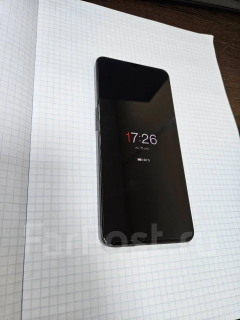 OnePlus Ace 2V. �/�, 256 ��, ������, 4G LTE, Dual-SIM, NFC ����
