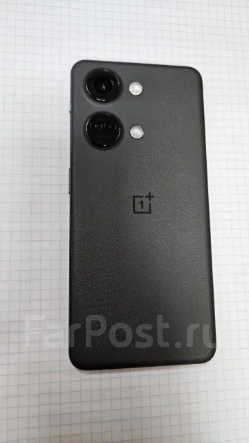 OnePlus Ace 2V. �/�, 256 ��, ������, 4G LTE, Dual-SIM, NFC ����