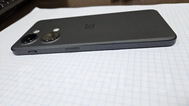 OnePlus Ace 2V. �/�, 256 ��, ������, 4G LTE, Dual-SIM, NFC ����