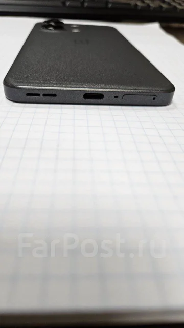 OnePlus Ace 2V. �/�, 256 ��, ������, 4G LTE, Dual-SIM, NFC ����