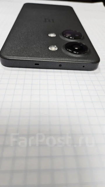OnePlus Ace 2V. �/�, 256 ��, ������, 4G LTE, Dual-SIM, NFC ����
