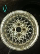 Impul. x13", 4x100 ����