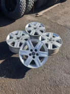 Borbet. 6.5x16", 5x114.3, ET40 ����