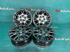 Verthandi. 6.0x15", 5x114.3, ET43,  73,1. 