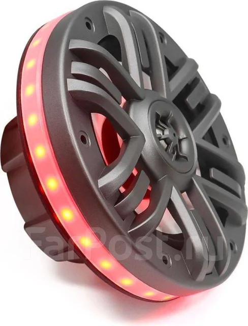 ������� �������� 6,5" � RGB, � ���������� �� �������, Marine Rocket ����