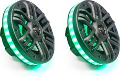   6,5"  RGB,    , Marine Rocket M165KMR 
