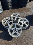 Bridgestone Balminum. 6.5x16", 5x114.3, ET54 ����