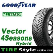 Goodyear Vector 4Seasons Hybrid. �����������, �����. ��� ����� �� ������������ ����