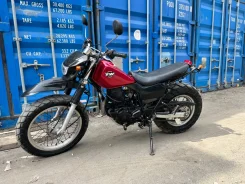 Yamaha TW 200. 200����. ��., ��������, ���������, ������ �� �� ����