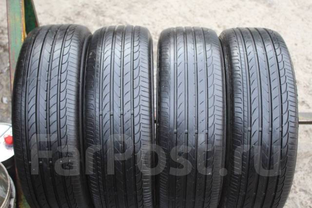 Goodyear EfficientGrip, 205/60 R16, 16", 1 шт, в наличии, 205 мм, 60 % ...