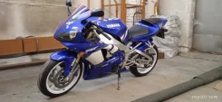 Yamaha R1. 1 000����. ��., ��������, ���������, ������ �� �� ����