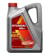 Hyundai XTeer Gasoline Ultra