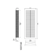 ������ ��������� Double Force ������� �� ���. DFA36002 Double Force DFA1035 DFA1035 ����