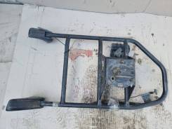    Toyota Land Cruiser HDJ81, FZJ80, HZJ81 
