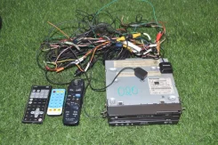 Panasonic CN-DV255D ����