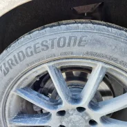 Bridgestone Potenza S007. ������, 2022 ���, �/�, ����� 30 % ����