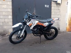 Irbis TTR 250. 250����. ��., ��������, ��� ���, ������ �� �� ����