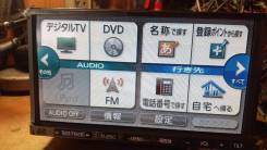 Panasonic CN-MW200D ����
