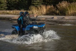 CFMoto CForce 500 EPS. ��������, ��� ���\���, ��� �������. ��� ����� �� ������������ ����